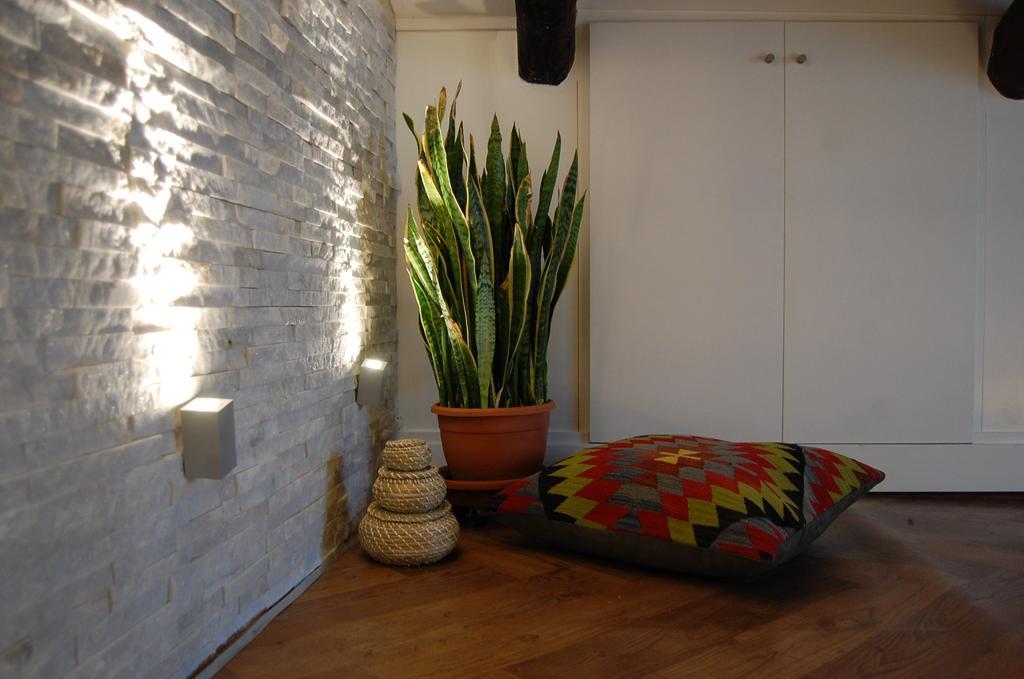Ferienwohnung Loft Due Cuori Con Terrazza Venedig Exterior foto